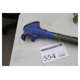 Greenlee Pipe Bender No. 518 1"