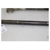 Greenlee Pipe Bender No. 518 1"