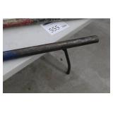 Greenlee Pipe Bender No. 518 1"