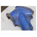 Greenlee Pipe Bender No. 518 1"