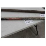 Greenlee Pipe Bender No. 518 1"