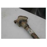 Greenlee Pipe Bender No. 518 1"