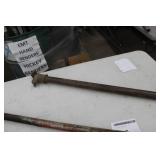 Lew Fittings Pipe Bender 1"