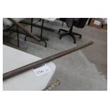 Lew Fittings Pipe Bender 1"