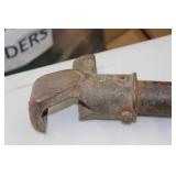 Lew Fittings Pipe Bender 1"