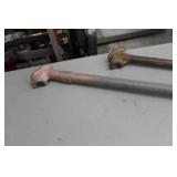 New-Lakin Mickey Pipe Bender 1"