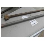 New-Lakin Mickey Pipe Bender 1"