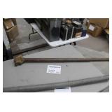 Greenlee Pipe Bender 1"