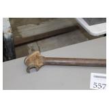 Greenlee Pipe Bender 1"