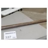 Greenlee Pipe Bender 1"