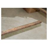 Greenlee Pipe Bender 1"