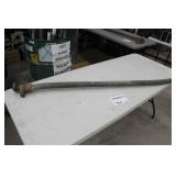 Lew Fittings Pipe Bender 1"