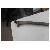 Lew Fittings Pipe Bender 1"