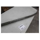 Lew Fittings Pipe Bender 1"