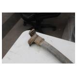 Lew Fittings Pipe Bender 1"