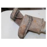 Lew Fittings Pipe Bender 1"