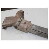 Lew Fittings Pipe Bender 1"