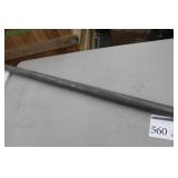 New-Lakin Mickey Pipe Bender 1"