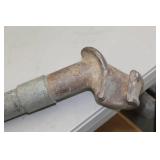 New-Lakin Mickey Pipe Bender 1"
