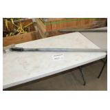 Appleton Pipe Bender 1-1/2" T-W