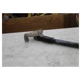 Appleton Pipe Bender 1-1/2" T-W