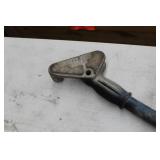 Appleton Pipe Bender 1-1/2" T-W