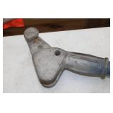 Appleton Pipe Bender 1-1/2" T-W