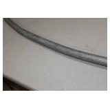 Pipe Bender 1" and 1-1/4" Rigid