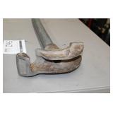 Pipe Bender 1" and 1-1/4" Rigid