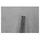 Lot of (3) Compressed Gas Regulator Gauge Set  with Victor HRF1425-580 Inert Gas 4000psi (x2), Purox Argon/Helium Gas F-33-FM-580 3000psi