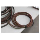 Lot of (2) Compressed Gas Hose