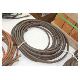 Lot of (2) Compressed Gas Hose