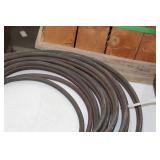 Lot of (2) Compressed Gas Hose
