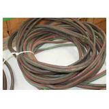 Lot of (2) Compressed Gas Hose