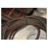 Lot of (2) Compressed Gas Hose