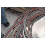 Lot of (2) Compressed Gas Hose