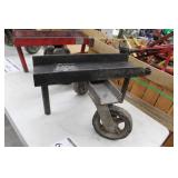 Industrial Roller Assembly 22"Lx18"Wx12"H