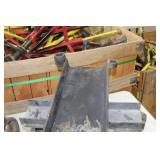 Industrial Roller Assembly 22"Lx18"Wx12"H