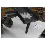 Industrial Roller Assembly 22"Lx18"Wx12"H