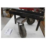 Industrial Roller Assembly 22"Lx18"Wx12"H