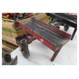 Industrial Roller Assembly 22"Lx18"Wx12"H