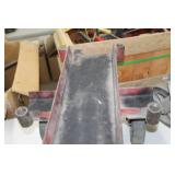 Industrial Roller Assembly 22"Lx18"Wx12"H