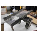 Industrial Roller Assembly 22"Lx18"Wx12"H