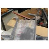 Industrial Roller Assembly 22"Lx18"Wx12"H