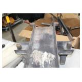 Industrial Roller Assembly 22"Lx18"Wx12"H