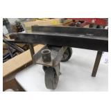 Industrial Roller Assembly 22"Lx18"Wx12"H