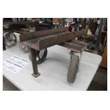 Industrial Roller Assembly 22"Lx19"Wx13"H