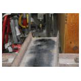 Industrial Roller Assembly 22"Lx19"Wx13"H