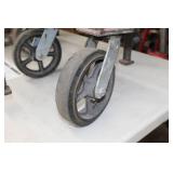 Industrial Roller Assembly 22"Lx19"Wx13"H