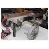 Industrial Roller Assembly 22"Lx18"Wx14"H